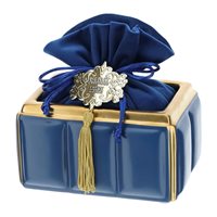 Caja Hervit in Porcelana 28833 - 28833